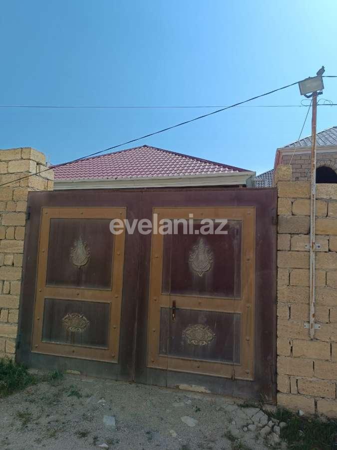 Satılır, həyət evi / bağ, 4 otaqlı, 100 m², Bakı, Abşeron r, Mehdiabad q.