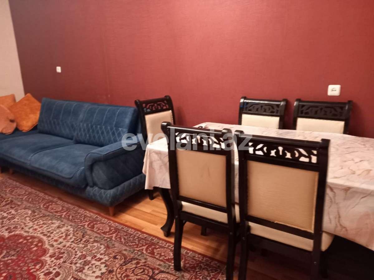 Satılır, köhnə tikili, 2 otaqlı, 60 m², Bakı, Binəqədi r, 9-cu mikrorayon q.