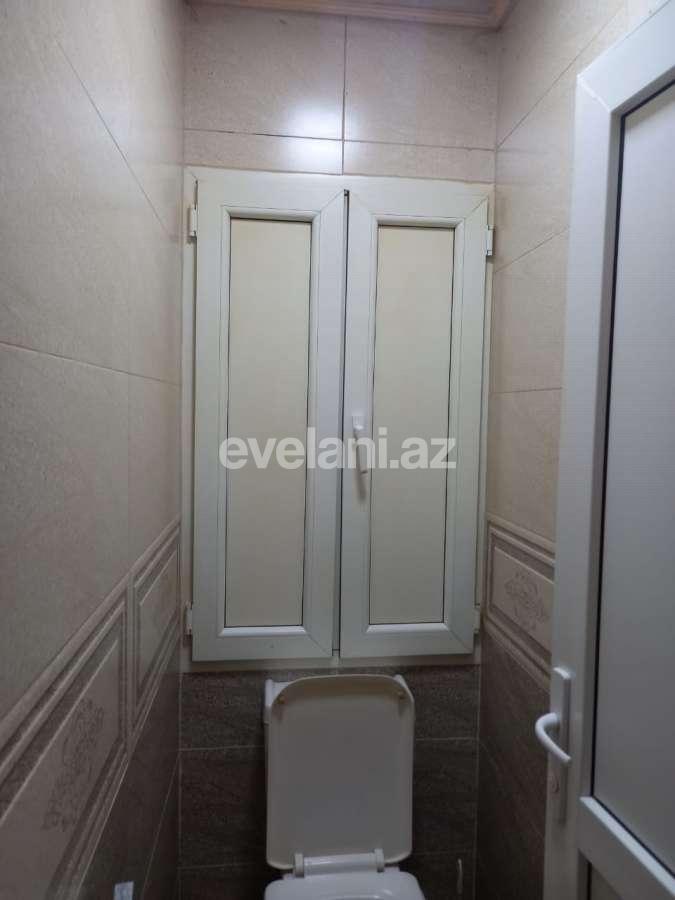 Satılır, köhnə tikili, 2 otaqlı, 60 m², Bakı, Binəqədi r, 9-cu mikrorayon q.