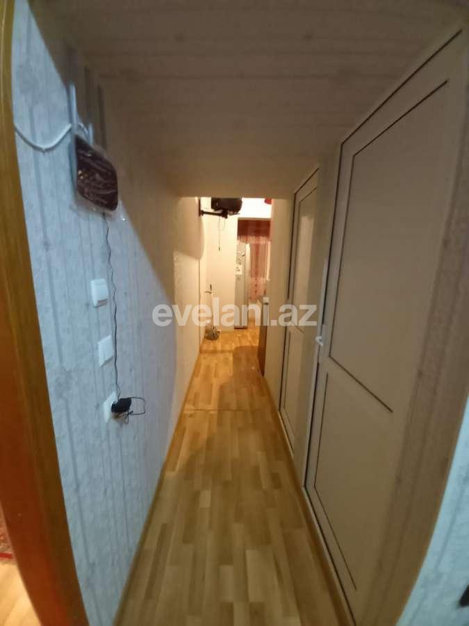 Satılır, köhnə tikili, 2 otaqlı, 60 m², Bakı, Binəqədi r, 9-cu mikrorayon q.