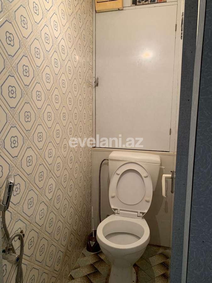 Сдаётся, вторичка, 3-комнаты, 80 m², Баку, Ясамальский r, Низами m.