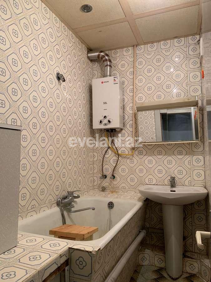 Сдаётся, вторичка, 3-комнаты, 80 m², Баку, Ясамальский r, Низами m.