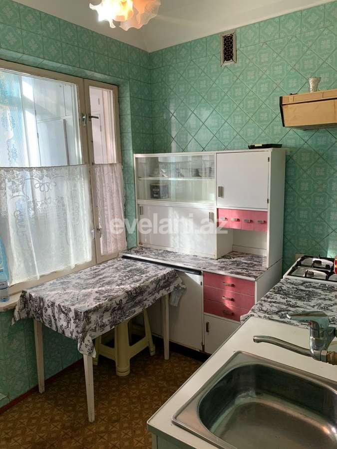 Сдаётся, вторичка, 3-комнаты, 80 m², Баку, Ясамальский r, Низами m.