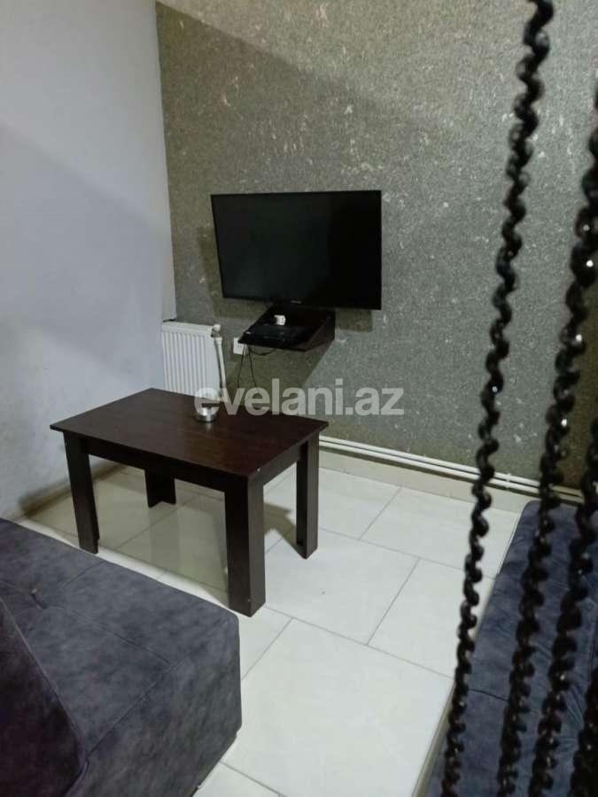 Kirayə verilir, obyekt, 210 m², Bakı, Xətai r, Köhnə Günəşli q.