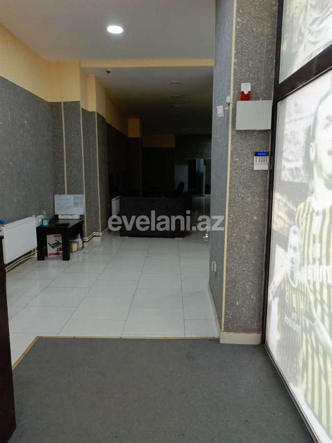 Kirayə verilir, obyekt, 210 m², Bakı, Xətai r, Köhnə Günəşli q.