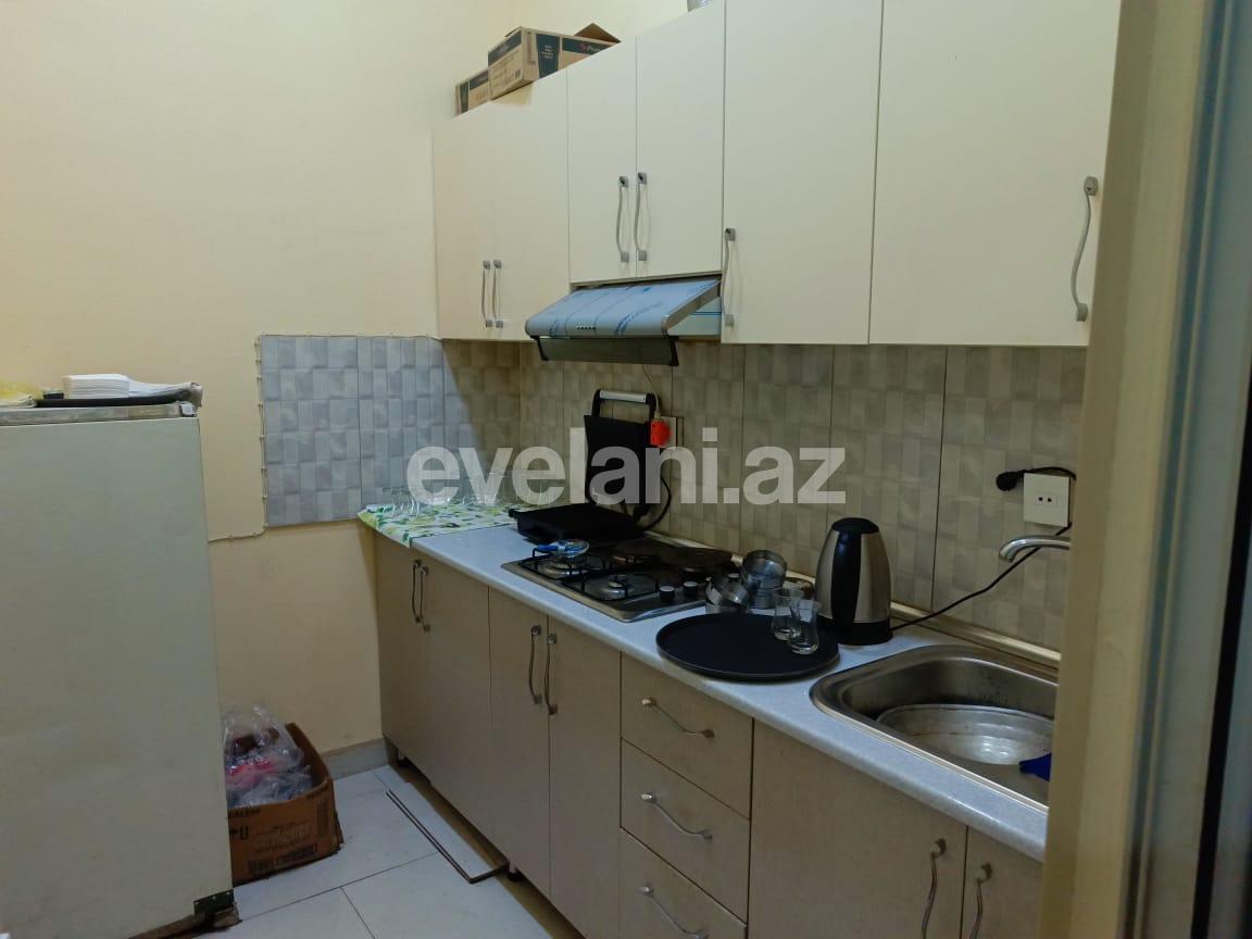 Kirayə verilir, obyekt, 210 m², Bakı, Xətai r, Köhnə Günəşli q.