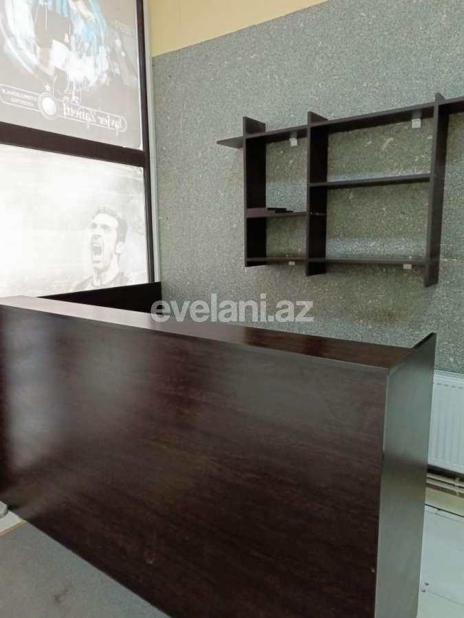 Kirayə verilir, obyekt, 210 m², Bakı, Xətai r, Köhnə Günəşli q.