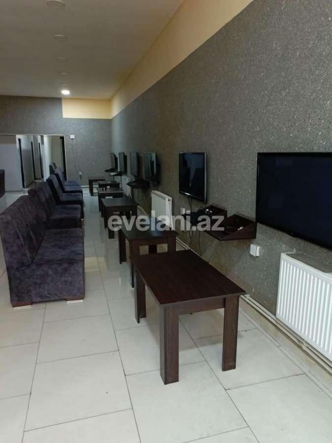 Kirayə verilir, obyekt, 210 m², Bakı, Xətai r, Köhnə Günəşli q.