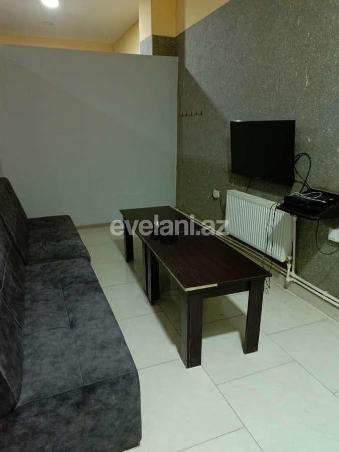 Kirayə verilir, obyekt, 210 m², Bakı, Xətai r, Köhnə Günəşli q.