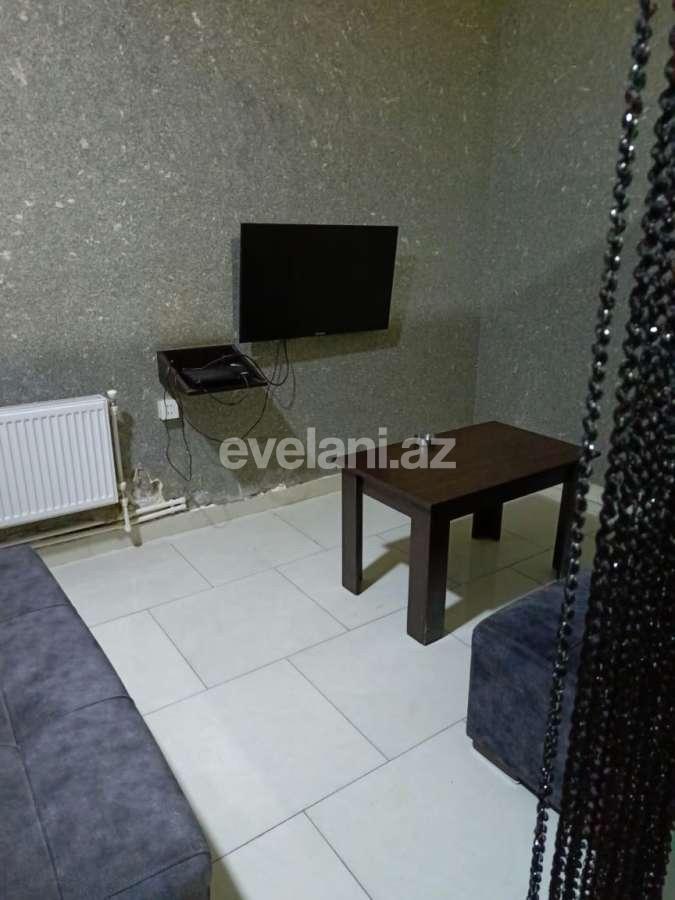 Kirayə verilir, obyekt, 210 m², Bakı, Xətai r, Köhnə Günəşli q.