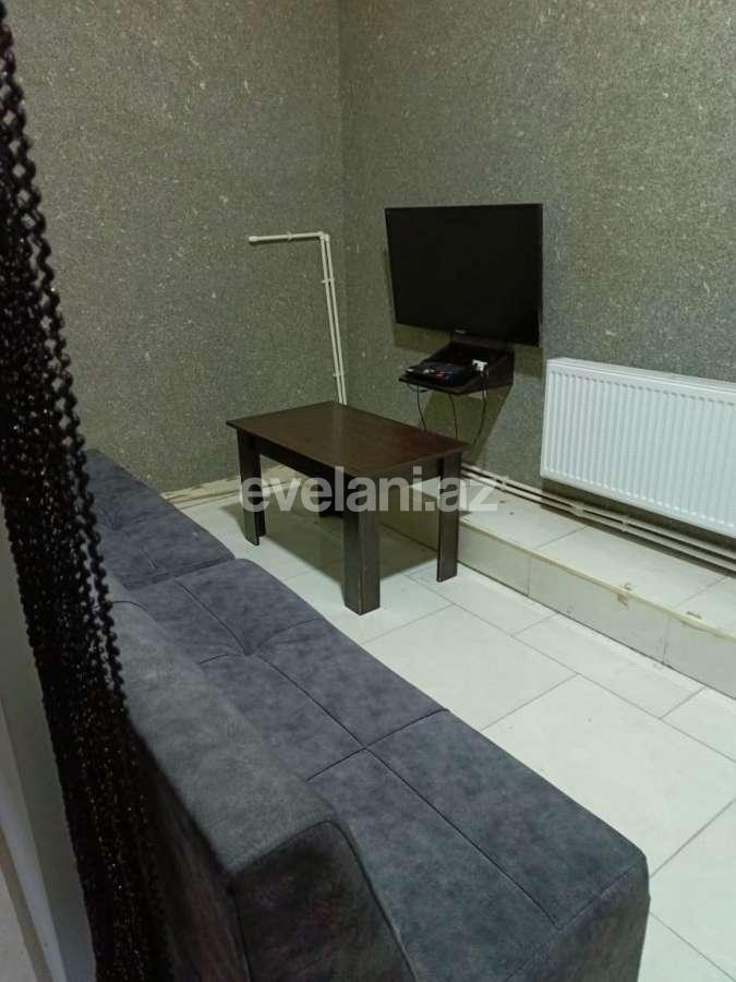 Kirayə verilir, obyekt, 210 m², Bakı, Xətai r, Köhnə Günəşli q.