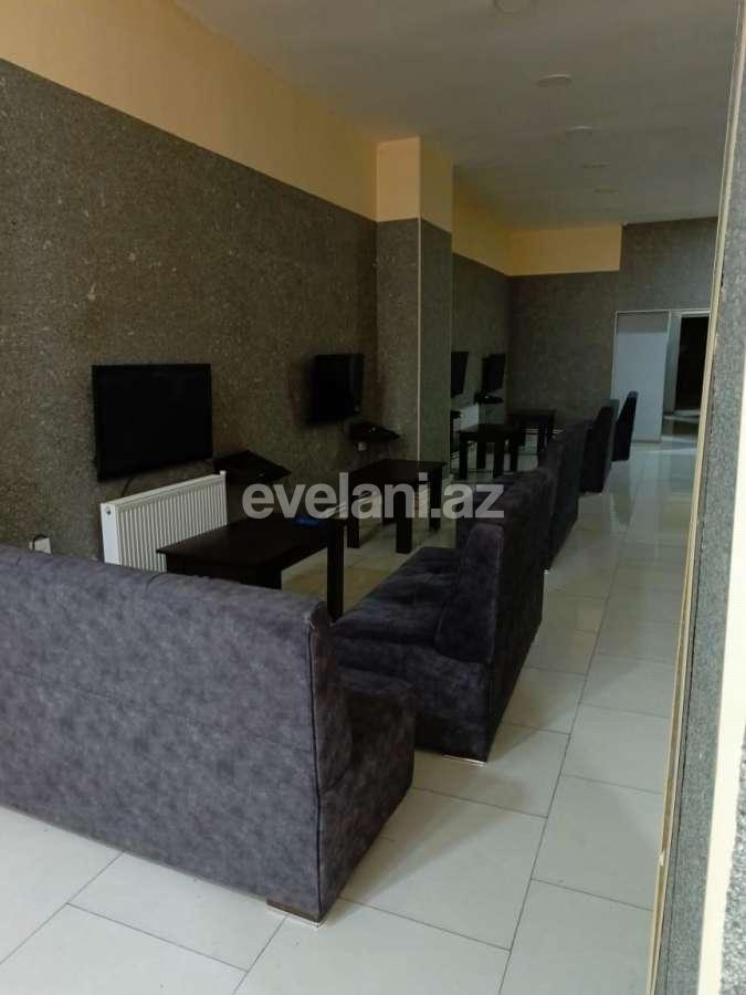 Kirayə verilir, obyekt, 210 m², Bakı, Xətai r, Köhnə Günəşli q.