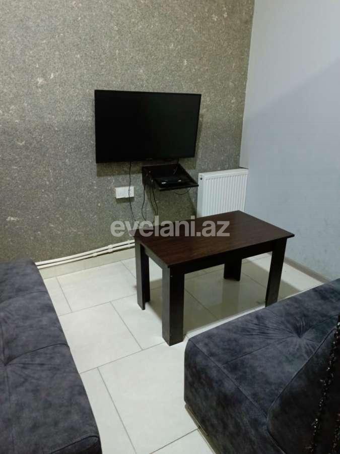 Kirayə verilir, obyekt, 210 m², Bakı, Xətai r, Köhnə Günəşli q.