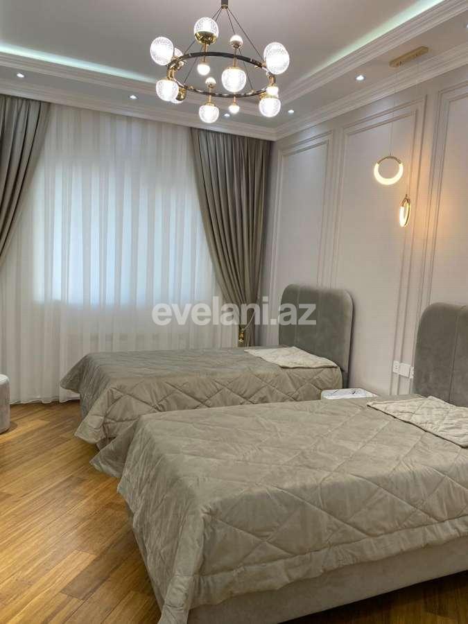 Kirayə verilir, yeni tikili, 3 otaqlı, 157 m², Bakı, Xətai r.