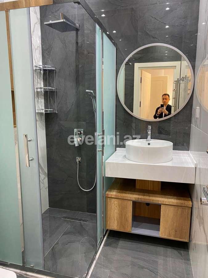 Kirayə verilir, yeni tikili, 3 otaqlı, 157 m², Bakı, Xətai r.
