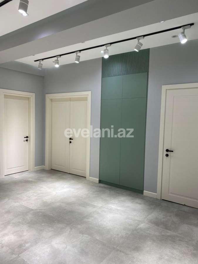 Kirayə verilir, yeni tikili, 3 otaqlı, 157 m², Bakı, Xətai r.