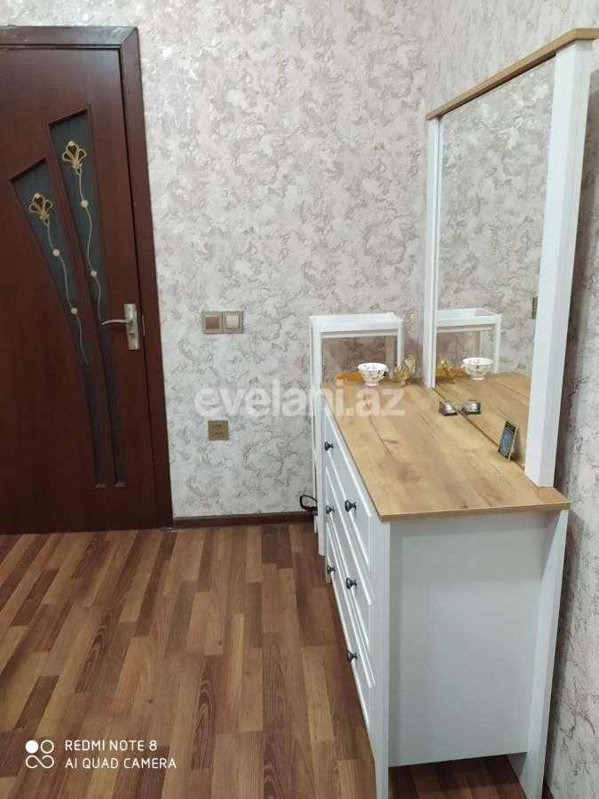 Satılır, köhnə tikili, 1 otaqlı, 45 m², Bakı, Binəqədi r, 9-cu mikrorayon q, Memar Əcəmi m.