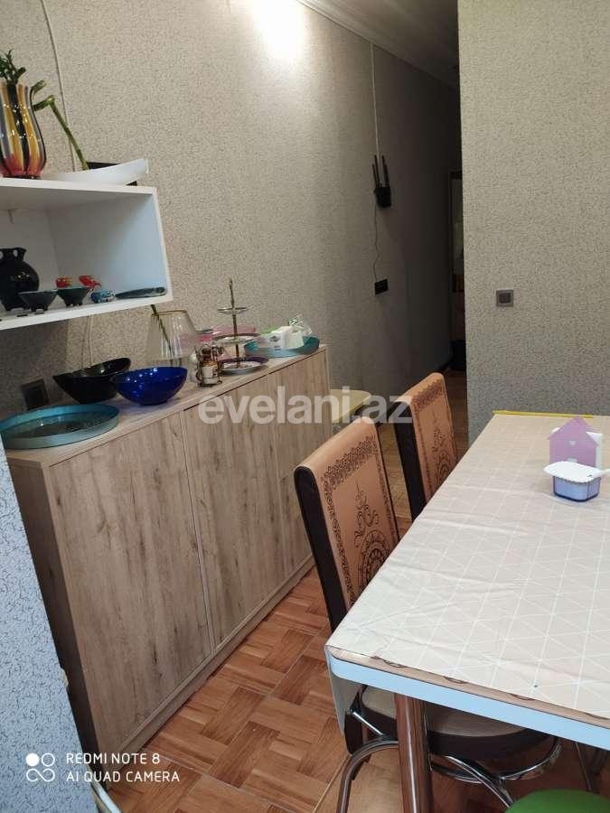 Satılır, köhnə tikili, 1 otaqlı, 45 m², Bakı, Binəqədi r, 9-cu mikrorayon q, Memar Əcəmi m.