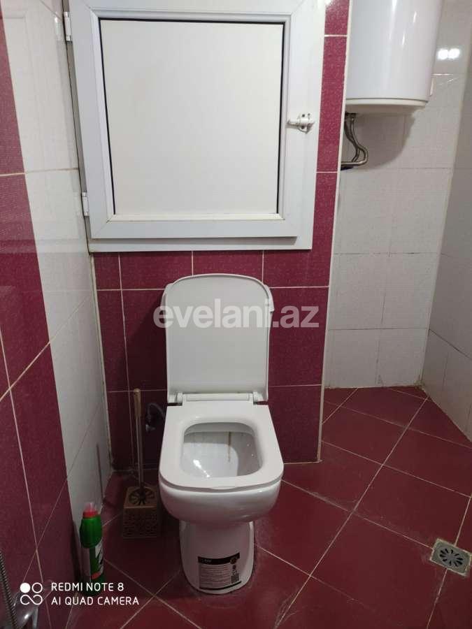 Satılır, köhnə tikili, 1 otaqlı, 45 m², Bakı, Binəqədi r, 9-cu mikrorayon q, Memar Əcəmi m.