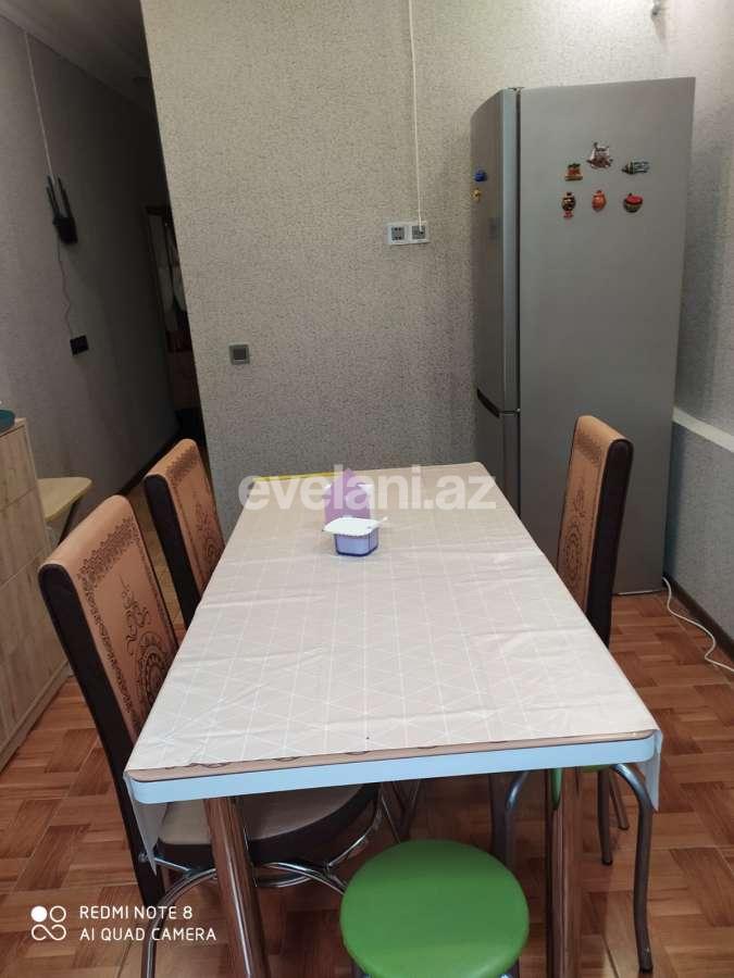 Satılır, köhnə tikili, 1 otaqlı, 45 m², Bakı, Binəqədi r, 9-cu mikrorayon q, Memar Əcəmi m.