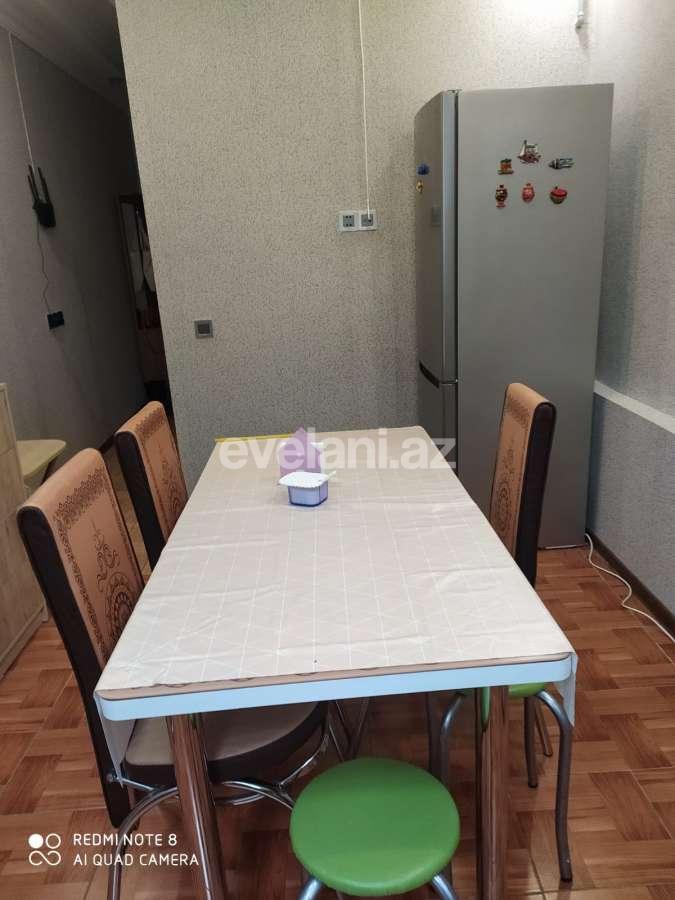 Satılır, köhnə tikili, 1 otaqlı, 45 m², Bakı, Binəqədi r, 9-cu mikrorayon q, Memar Əcəmi m.