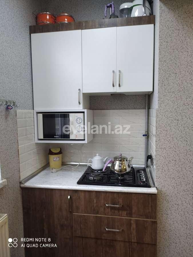 Satılır, köhnə tikili, 1 otaqlı, 45 m², Bakı, Binəqədi r, 9-cu mikrorayon q, Memar Əcəmi m.