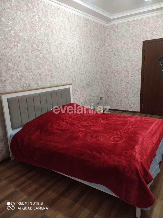 Satılır, köhnə tikili, 1 otaqlı, 45 m², Bakı, Binəqədi r, 9-cu mikrorayon q, Memar Əcəmi m.