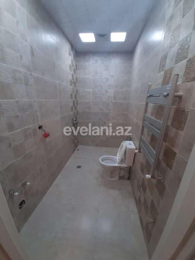 Rent, new building, 3 room, 168 m², Baku, Narimanov r, Ganjlik m.