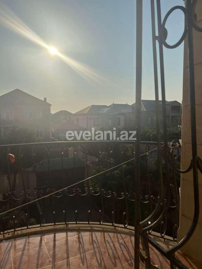 Rent, garden / house, 55 room, 400 m², Baku, Binagadi r, Binagadi d.