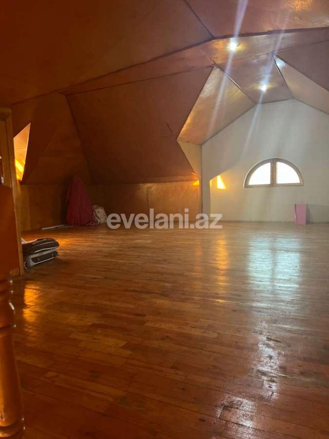 Rent, garden / house, 55 room, 400 m², Baku, Binagadi r, Binagadi d.