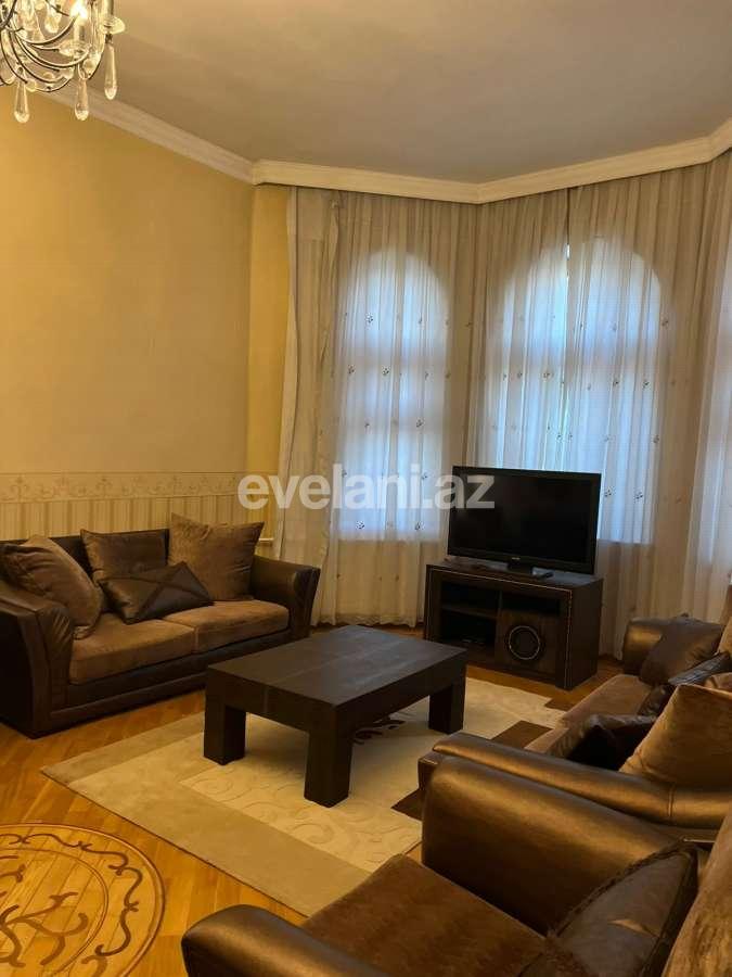 Rent, garden / house, 55 room, 400 m², Baku, Binagadi r, Binagadi d.