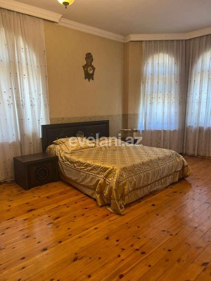 Rent, garden / house, 55 room, 400 m², Baku, Binagadi r, Binagadi d.