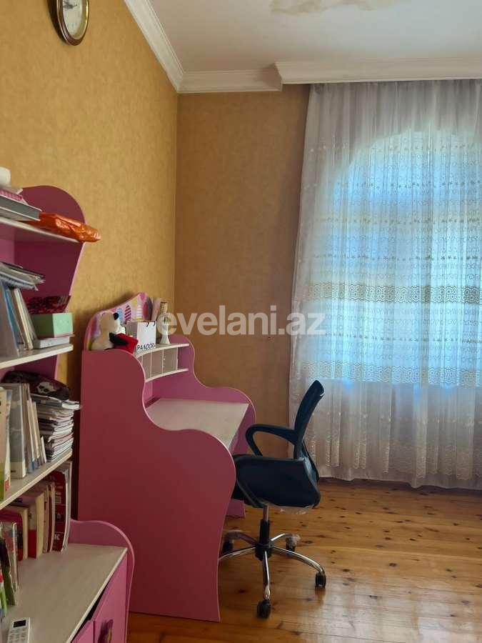 Rent, garden / house, 55 room, 400 m², Baku, Binagadi r, Binagadi d.