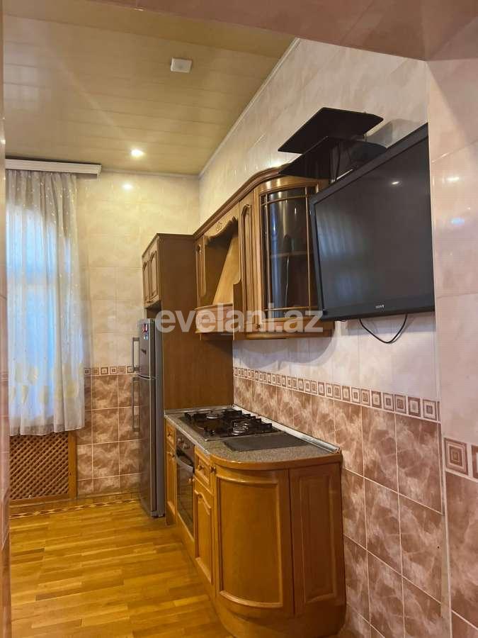 Rent, garden / house, 55 room, 400 m², Baku, Binagadi r, Binagadi d.