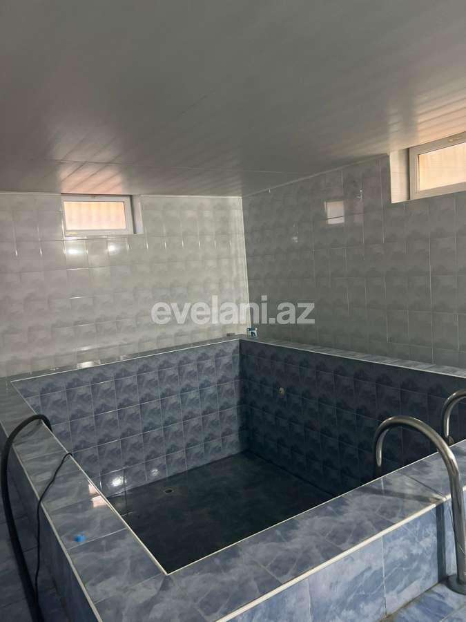 Rent, garden / house, 55 room, 400 m², Baku, Binagadi r, Binagadi d.