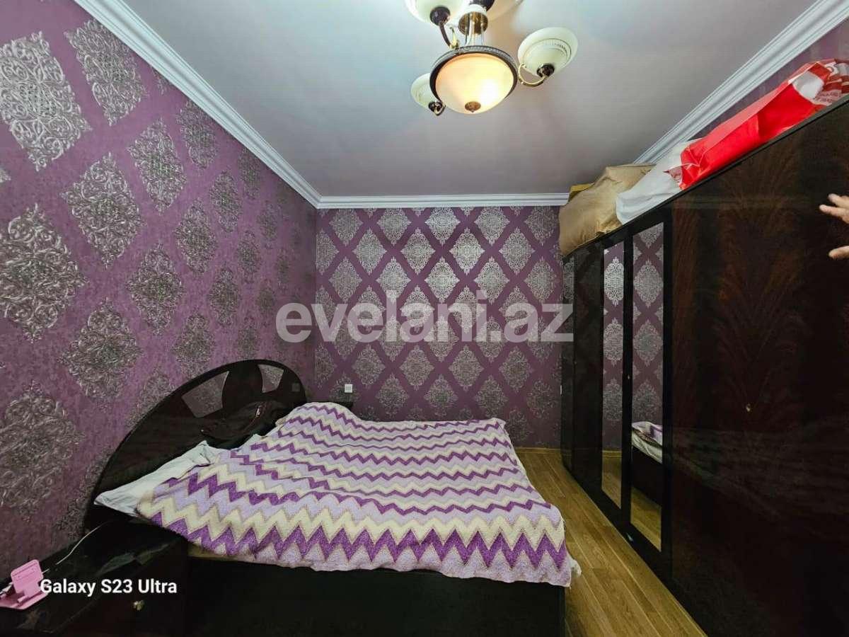 Sale, garden / house, 7 room, 130 m², Baku, Khatai r, Hazi Aslanov m.