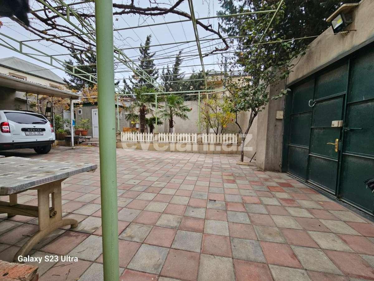 Sale, garden / house, 7 room, 130 m², Baku, Khatai r, Hazi Aslanov m.