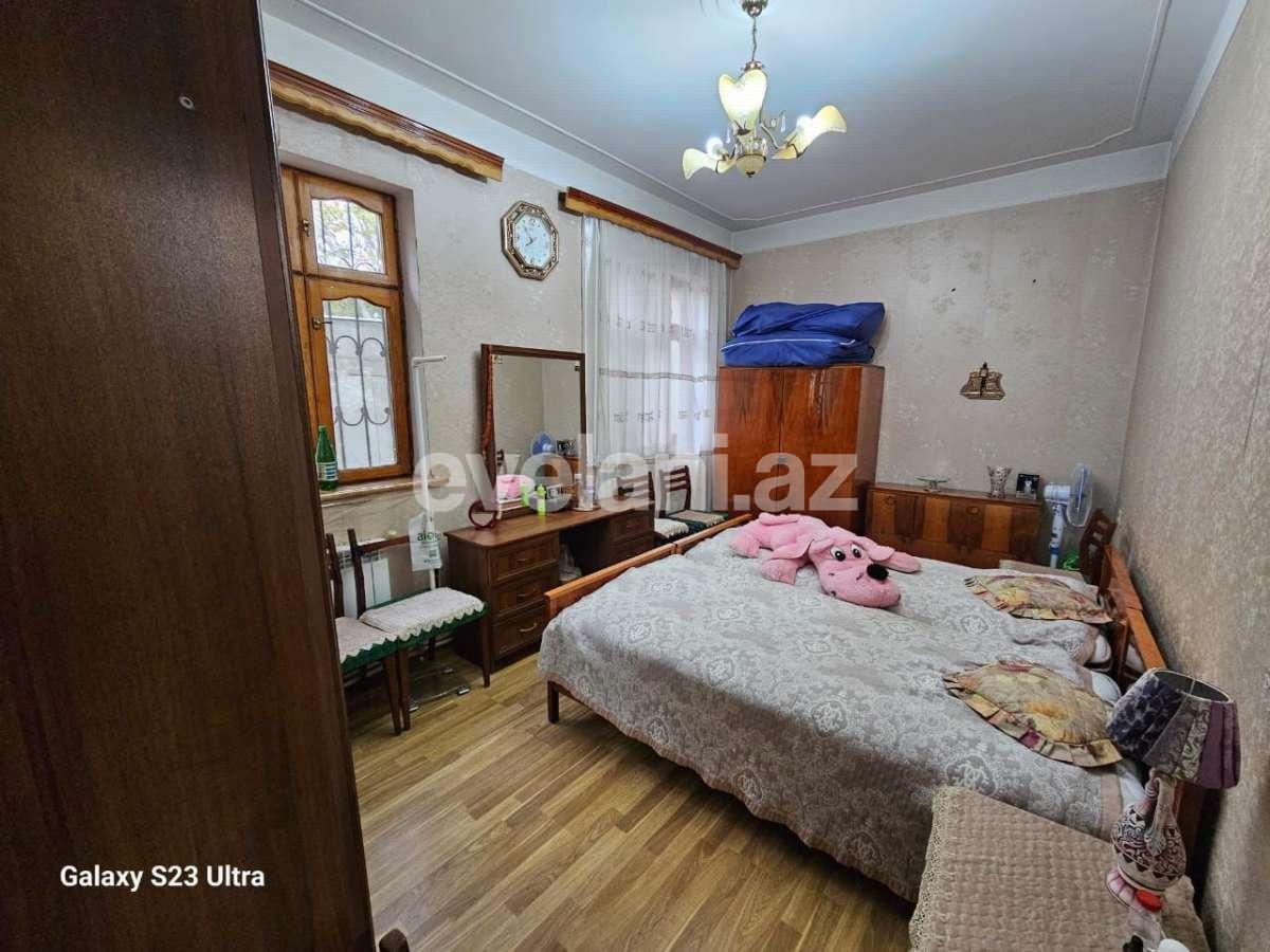 Sale, garden / house, 7 room, 130 m², Baku, Khatai r, Hazi Aslanov m.