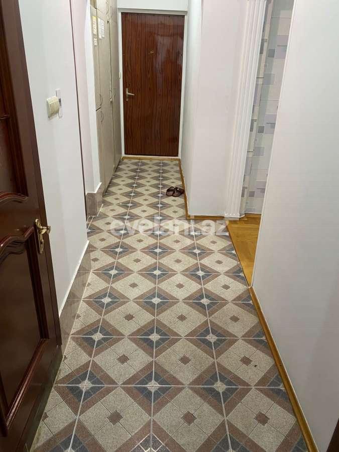 Rent, new building, 2 room, 83 m², Baku, Yasamal r, Elmlar Akademiyası m.