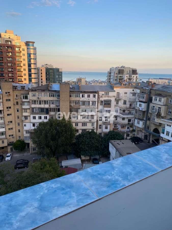 Rent, new building, 2 room, 83 m², Baku, Yasamal r, Elmlar Akademiyası m.