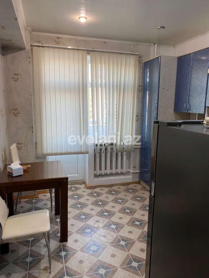 Rent, new building, 2 room, 83 m², Baku, Yasamal r, Elmlar Akademiyası m.