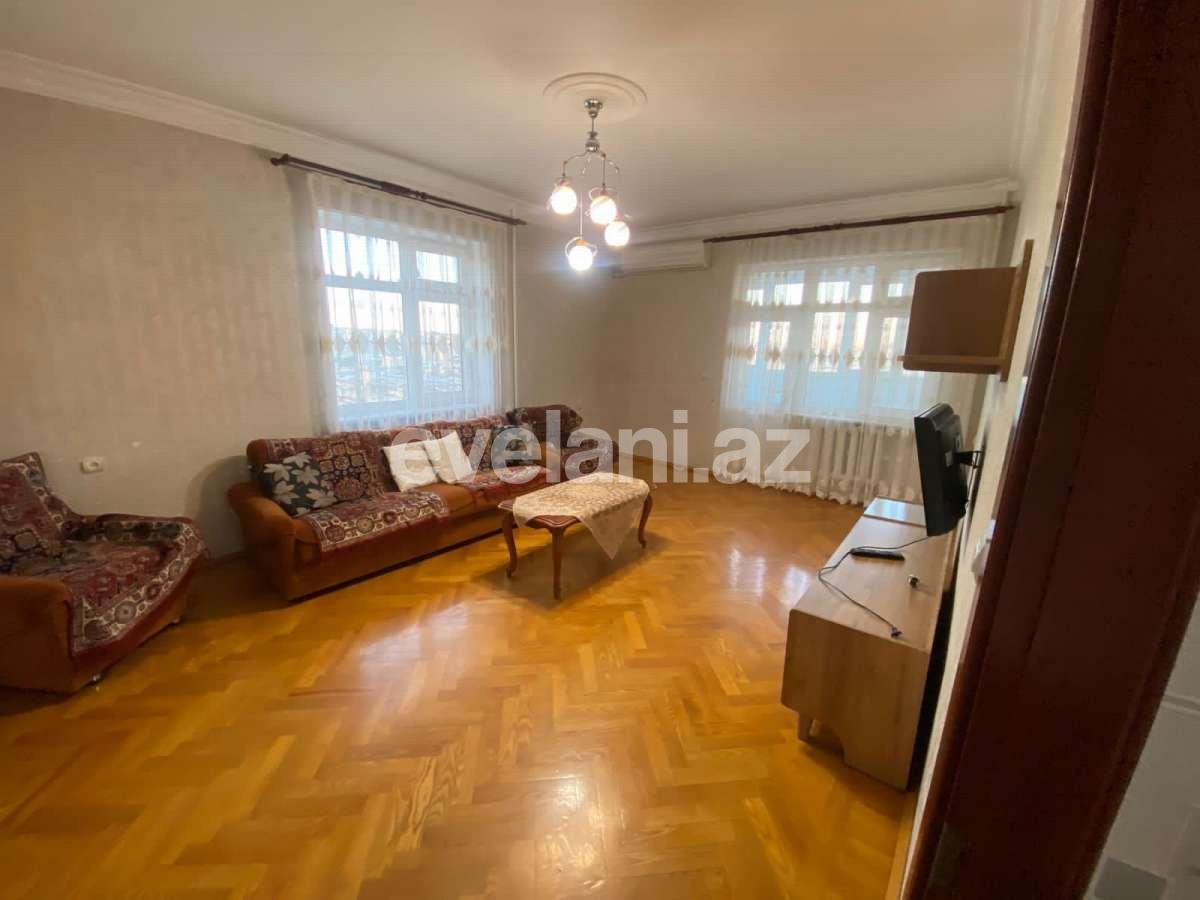 Rent, new building, 2 room, 83 m², Baku, Yasamal r, Elmlar Akademiyası m.