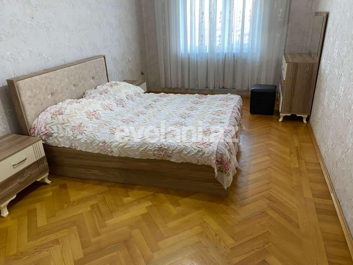 Rent, new building, 2 room, 83 m², Baku, Yasamal r, Elmlar Akademiyası m.