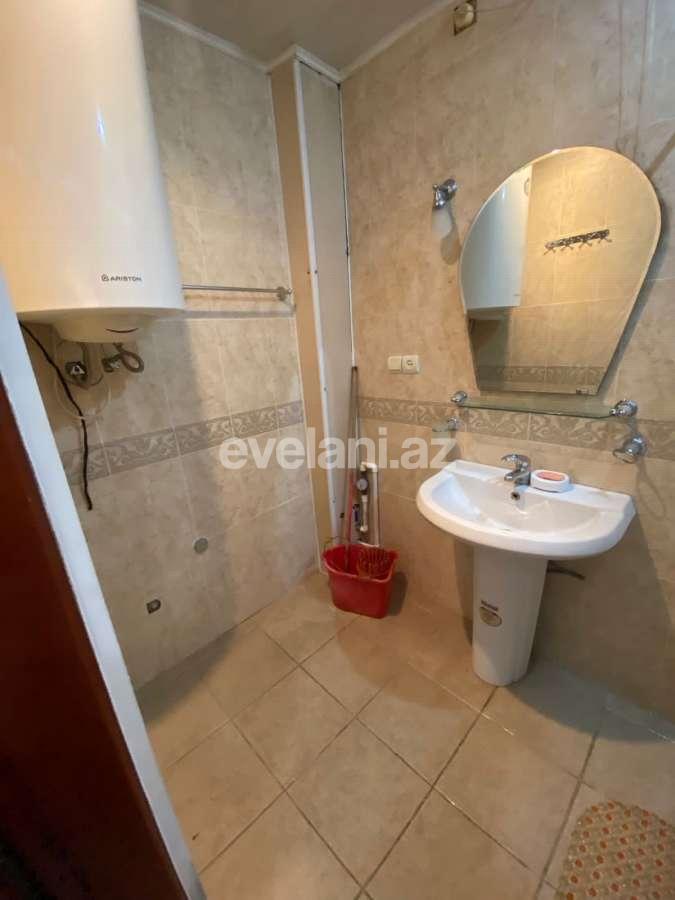 Rent, new building, 2 room, 83 m², Baku, Yasamal r, Elmlar Akademiyası m.