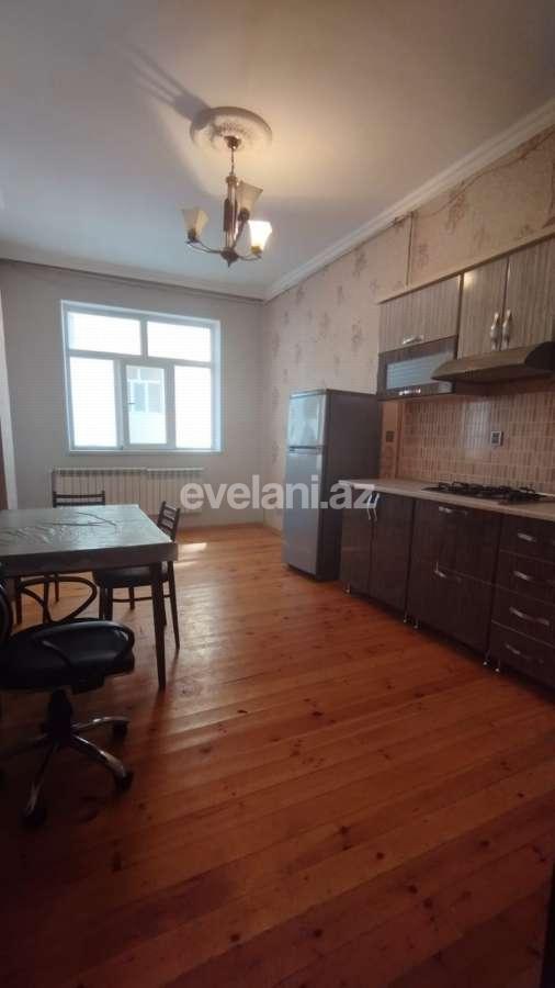 Rent, new building, 1 room, 53 m², Baku, Yasamal r, Yeni Yasamal d.