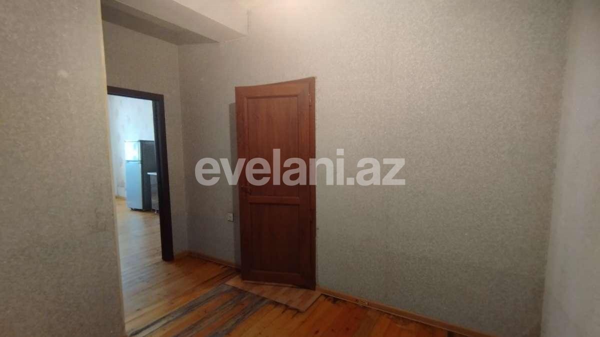 Rent, new building, 1 room, 53 m², Baku, Yasamal r, Yeni Yasamal d.