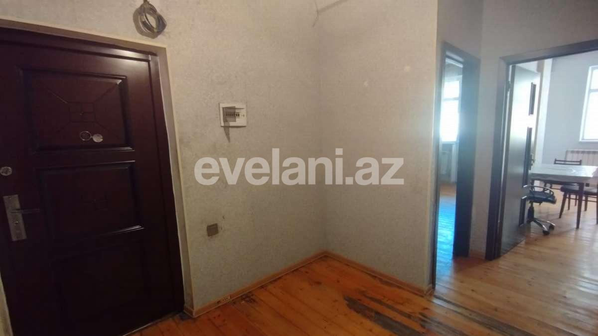 Rent, new building, 1 room, 53 m², Baku, Yasamal r, Yeni Yasamal d.