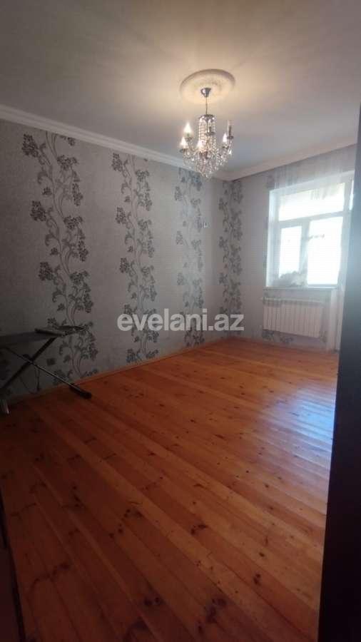 Rent, new building, 1 room, 53 m², Baku, Yasamal r, Yeni Yasamal d.
