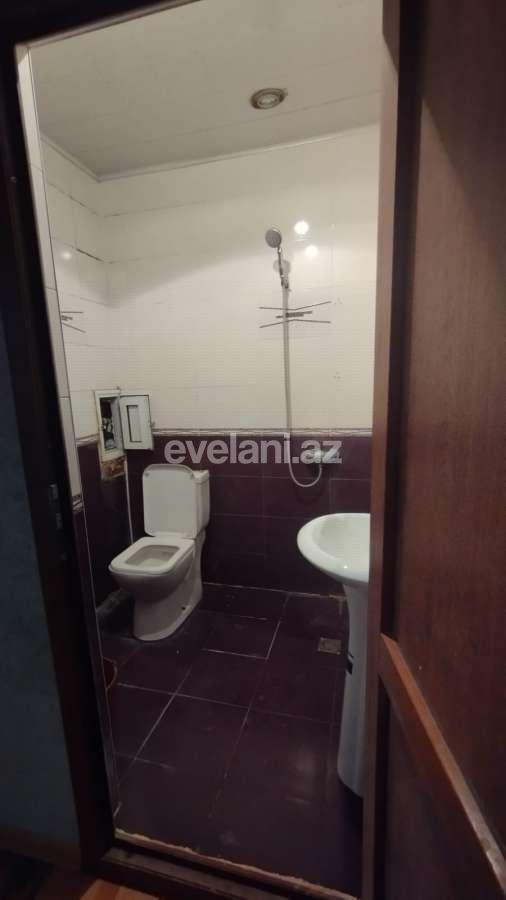 Rent, new building, 1 room, 53 m², Baku, Yasamal r, Yeni Yasamal d.