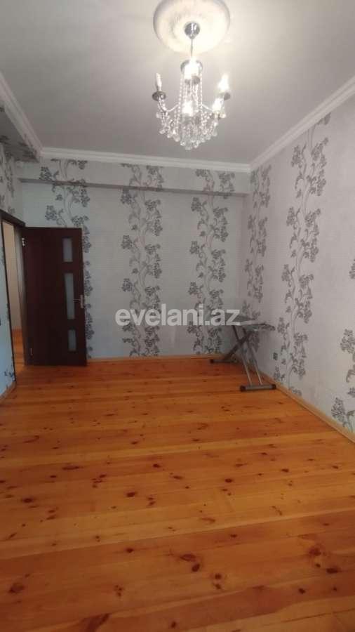 Rent, new building, 1 room, 53 m², Baku, Yasamal r, Yeni Yasamal d.
